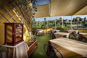 Hotel La Scaletta Al Ponte Vecchio