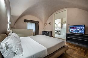 Hotel La Scaletta Al Ponte Vecchio