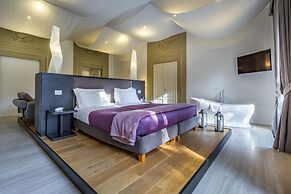 Hotel La Scaletta Al Ponte Vecchio