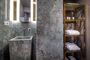 Hotel La Scaletta Al Ponte Vecchio