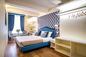 Hotel La Scaletta Al Ponte Vecchio