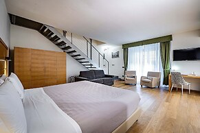 Hotel La Scaletta Al Ponte Vecchio