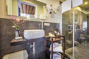 Hotel La Scaletta Al Ponte Vecchio