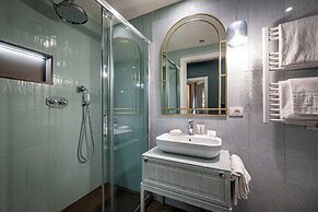 Hotel La Scaletta Al Ponte Vecchio