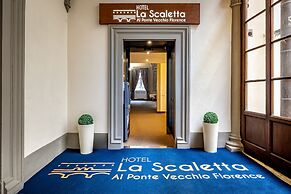 Hotel La Scaletta Al Ponte Vecchio