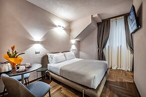 Hotel La Scaletta Al Ponte Vecchio