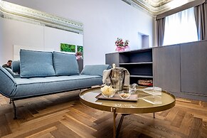 Hotel La Scaletta Al Ponte Vecchio