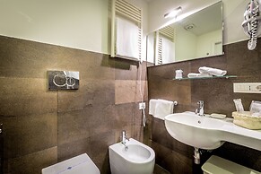 Hotel La Scaletta Al Ponte Vecchio