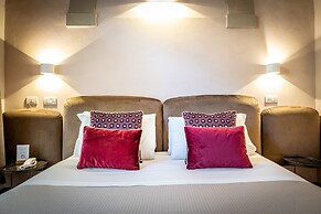 Hotel La Scaletta Al Ponte Vecchio