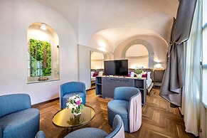 Hotel La Scaletta Al Ponte Vecchio