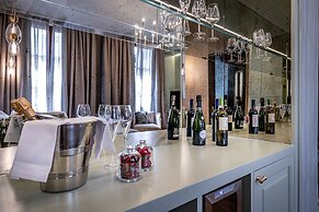 Hotel La Scaletta Al Ponte Vecchio