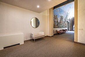 Hotel La Scaletta Al Ponte Vecchio