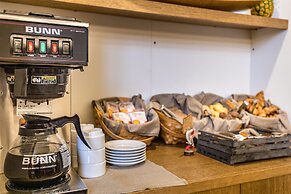 Hotel La Scaletta Al Ponte Vecchio