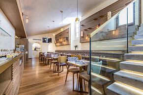 Hotel La Scaletta Al Ponte Vecchio