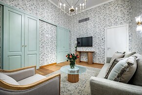 Hotel La Scaletta Al Ponte Vecchio