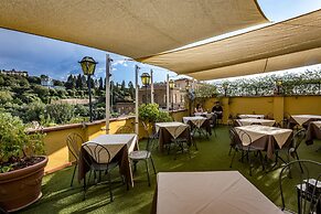 Hotel La Scaletta Al Ponte Vecchio