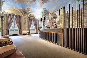 Hotel La Scaletta Al Ponte Vecchio