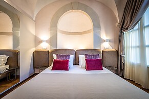 Hotel La Scaletta Al Ponte Vecchio