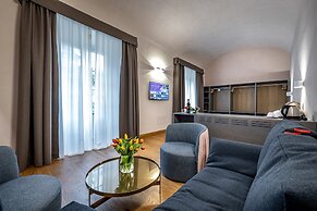Hotel La Scaletta Al Ponte Vecchio