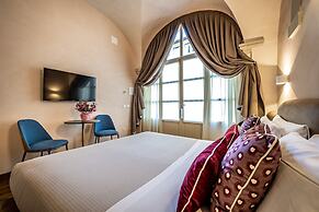 Hotel La Scaletta Al Ponte Vecchio