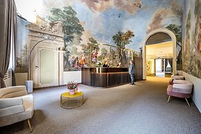 Hotel La Scaletta Al Ponte Vecchio