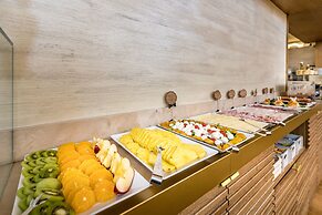 Hotel La Scaletta Al Ponte Vecchio