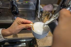 Hotel La Scaletta Al Ponte Vecchio