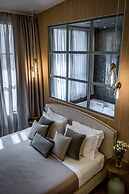 Hotel La Scaletta Al Ponte Vecchio