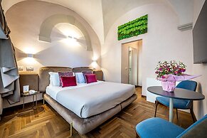 Hotel La Scaletta Al Ponte Vecchio