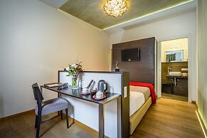 Hotel La Scaletta Al Ponte Vecchio