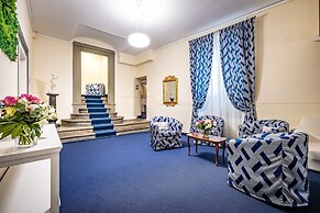 Hotel La Scaletta Al Ponte Vecchio