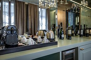 Hotel La Scaletta Al Ponte Vecchio