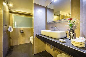 Hotel La Scaletta Al Ponte Vecchio