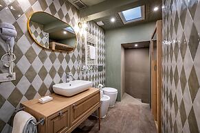 Hotel La Scaletta Al Ponte Vecchio