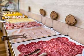 Hotel La Scaletta Al Ponte Vecchio