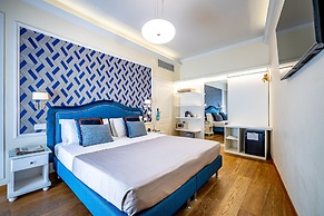 Hotel La Scaletta Al Ponte Vecchio