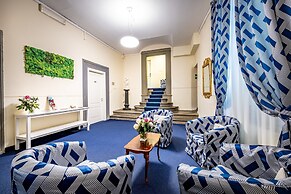 Hotel La Scaletta Al Ponte Vecchio