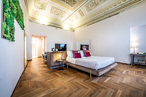 Hotel La Scaletta Al Ponte Vecchio