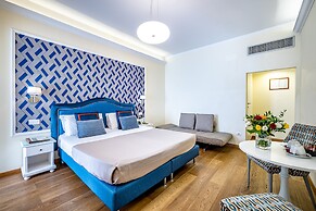 Hotel La Scaletta Al Ponte Vecchio