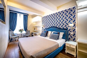 Hotel La Scaletta Al Ponte Vecchio