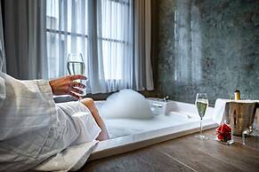 Hotel La Scaletta Al Ponte Vecchio