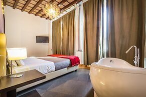 Hotel La Scaletta Al Ponte Vecchio