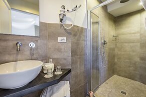 Hotel La Scaletta Al Ponte Vecchio