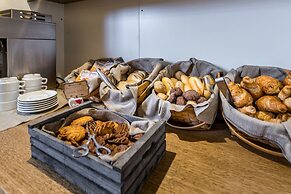 Hotel La Scaletta Al Ponte Vecchio