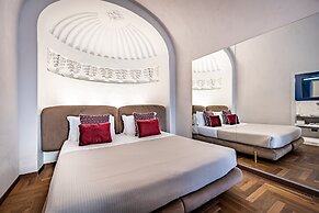 Hotel La Scaletta Al Ponte Vecchio