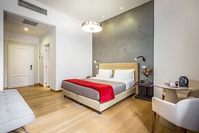 Hotel La Scaletta Al Ponte Vecchio