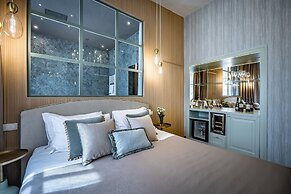 Hotel La Scaletta Al Ponte Vecchio