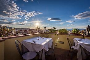 Hotel La Scaletta Al Ponte Vecchio