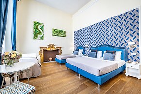 Hotel La Scaletta Al Ponte Vecchio