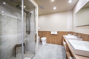 Hotel La Scaletta Al Ponte Vecchio